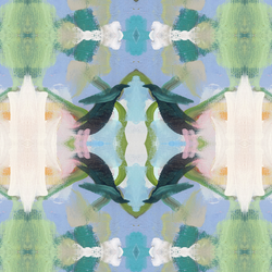 Pattern – Island House