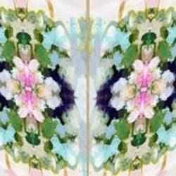 Pattern – Nantucket Bloom