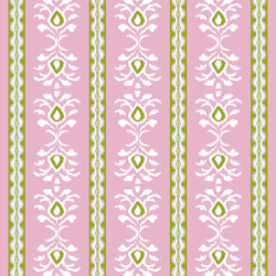 Pattern – Rosemary Stripe Pink