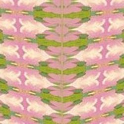 Pattern – Cabana Pink