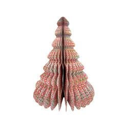 Pattern – Gasparilla 12"
