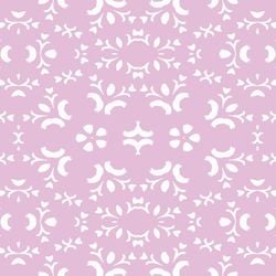 Starry Night Pink