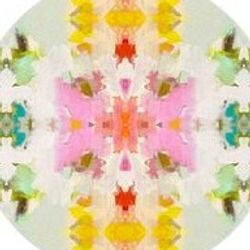 Pattern – Giverny