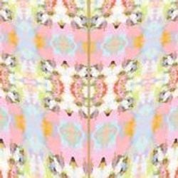 Pattern – Brooks Avenue Pink