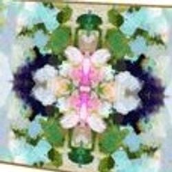 Pattern – Nantucket Bloom