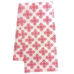 Brushstrokes Pink