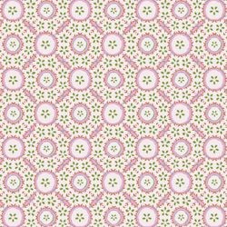 Pattern – Rosie