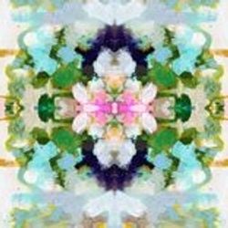 Pattern – Nantucket Bloom