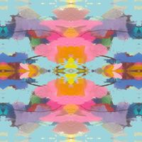 Pattern – Antigua Smile