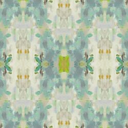 Pattern – Coral Bay Green