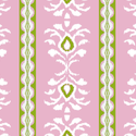 Pattern – Rosemary Stripe Pink