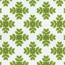 Pattern – Brushstrokes Green