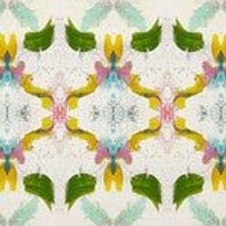 Pattern – Dogwood