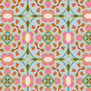 Pattern – Gasparilla