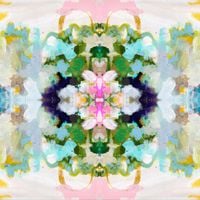 Pattern – Nantucket Bloom