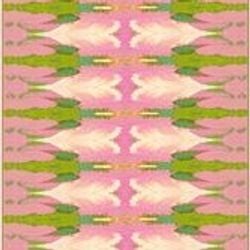 Pattern – Cabana Pink