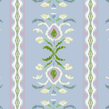 Pattern – Rosemary Stripe Lavender
