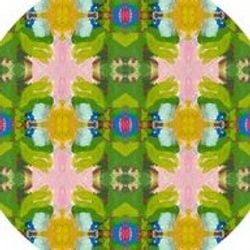 Pattern – Boca Bay