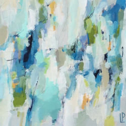 Pattern – Wintergreen