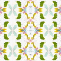 Pattern – Dogwood