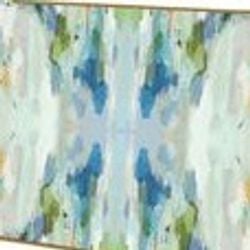 Pattern – Wintergreen