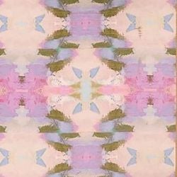 Pattern – Begonia Violet