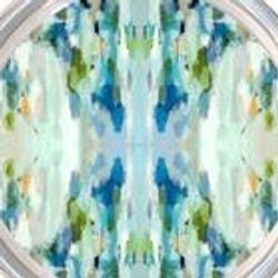 Pattern – Wintergreen