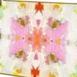 Pattern – Giverny