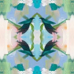 Pattern – Island House