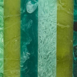 Color – Green