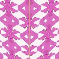 Pattern – Palm Pink