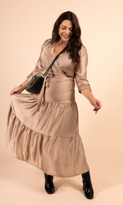 Kleur – Beige
