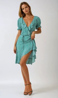 Kleur – Groen