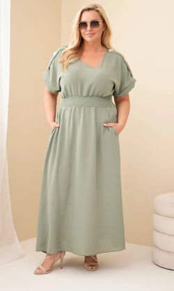 Kleur – Groen