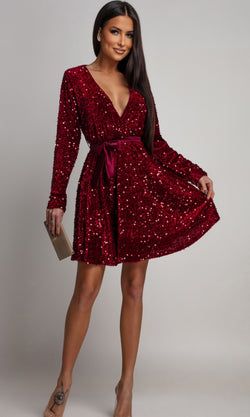 Kleur – Rood