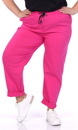 Kleur – Roze