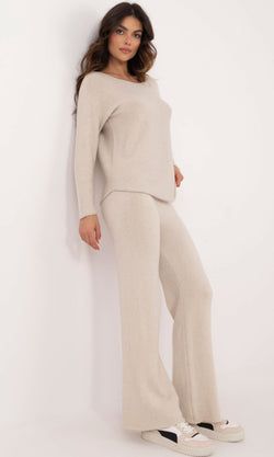 Kleur – Lichtbeige