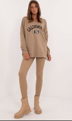 Kleur – Beige