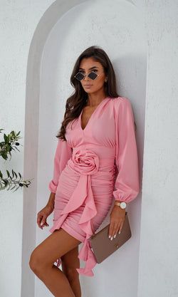 Kleur – Roze