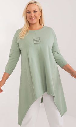 Kleur – Pistache