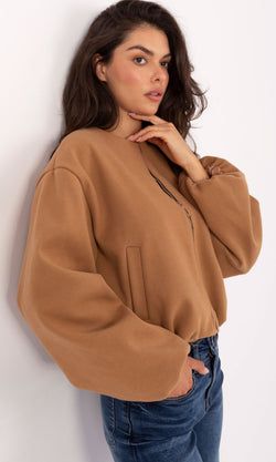 Kleur – Bruin