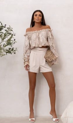 Kleur – Beige