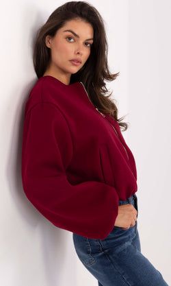 Kleur – Bordeaux