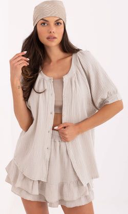Kleur – Beige