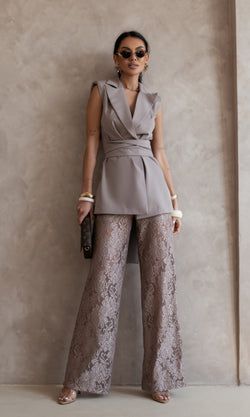 Kleur – Taupe