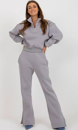 Kleur – Grijs