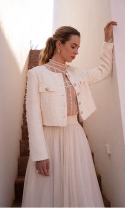 Kleur – Creme