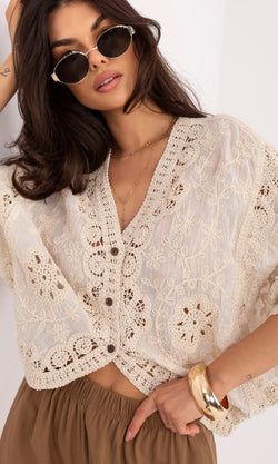 Kleur – Beige
