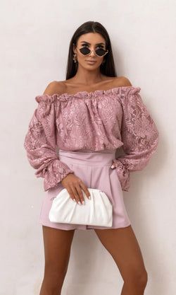 Kleur – Roze