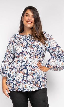 Kleur – Blauw
